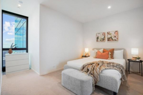 Prestige Living in Southbank
